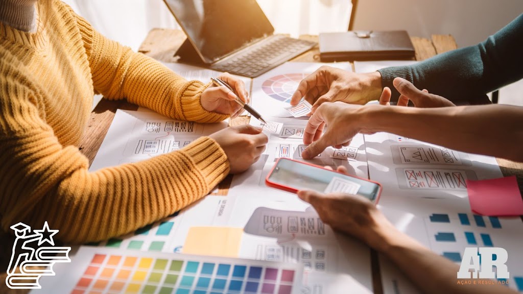 Estudo de Caso: O Impacto do Investimento em Desenvolvimento Profissional nas Empresas